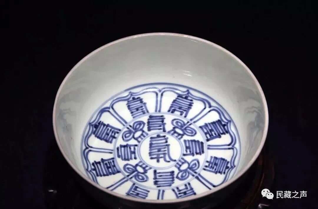 三招教你辨别康熙官窑与民窑之别