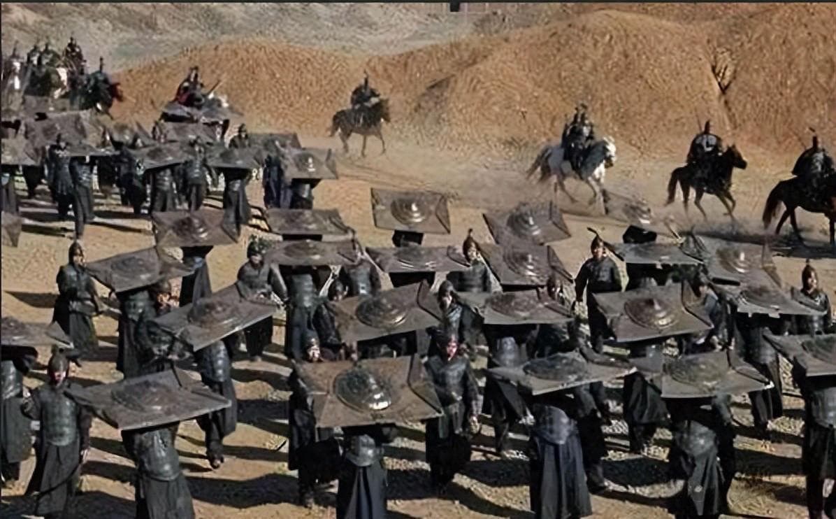古代的“特种兵”：东晋北府兵战无不捷