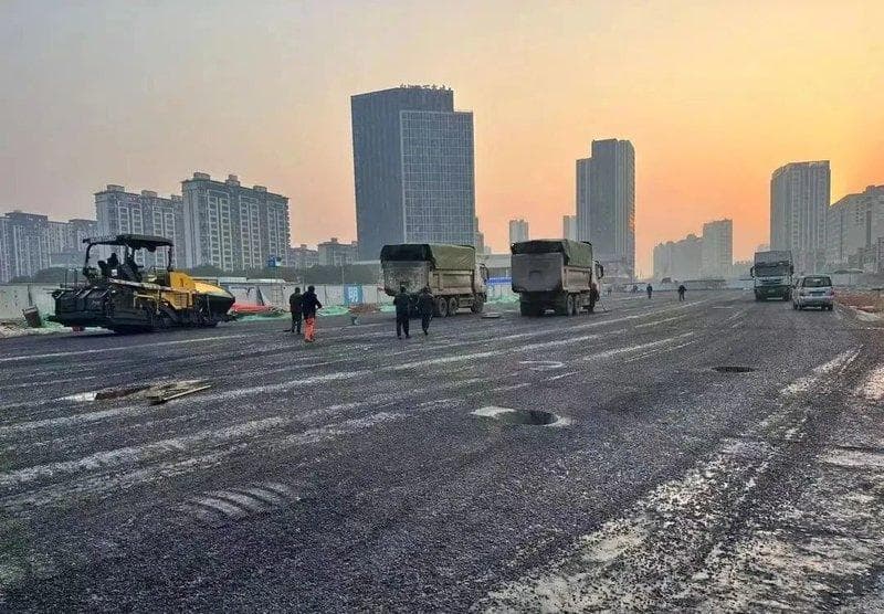 南昌地铁2号线东延曝光内景！有望提前开通试运营！