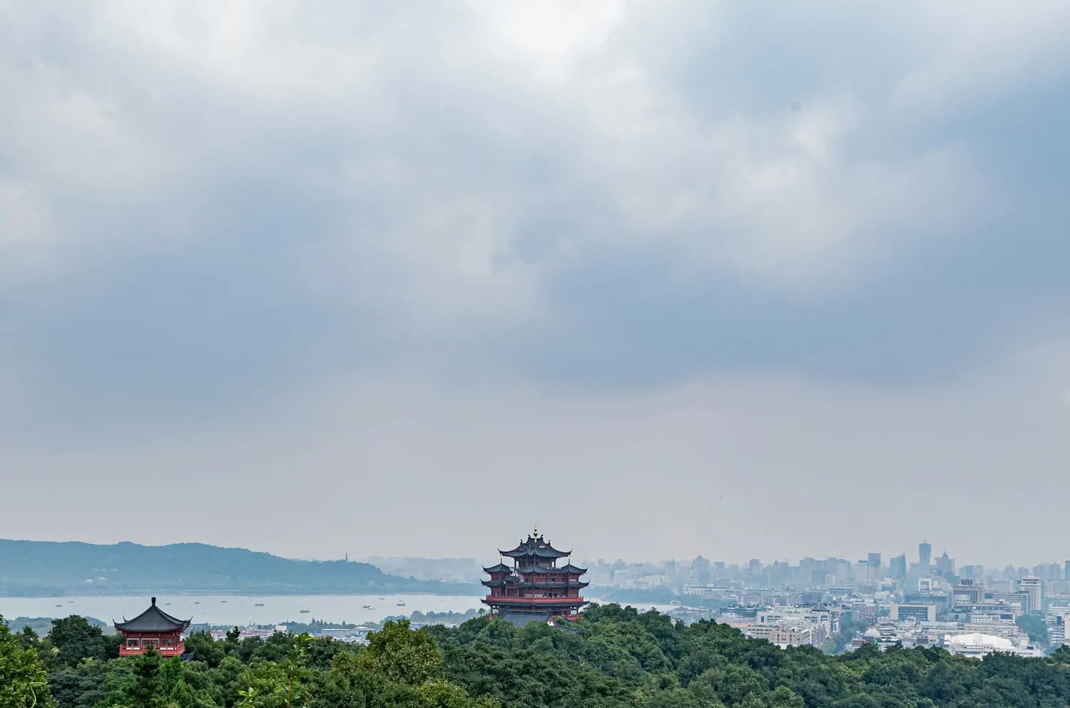 苏轼笔下郁孤台的千古绝唱