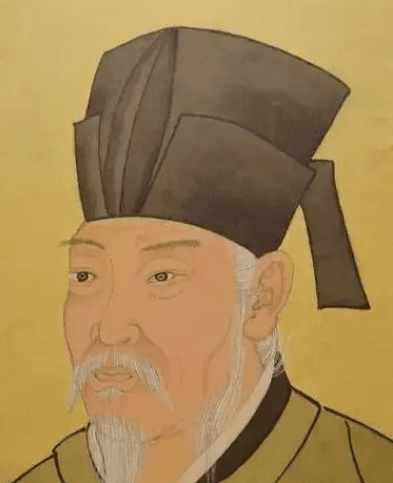 诗人元稹的生平事迹