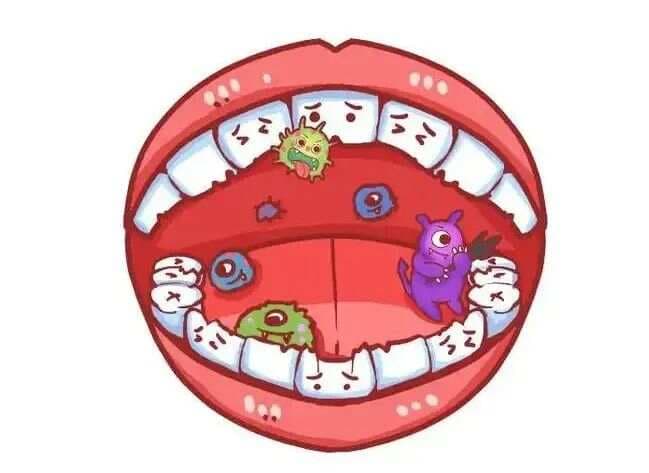 世界口腔健康日 | ①口腔健康与生理健康