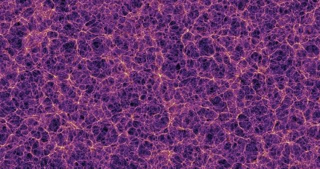 从地球到超星系团：宇宙结构与大脑神经元的惊人相似性