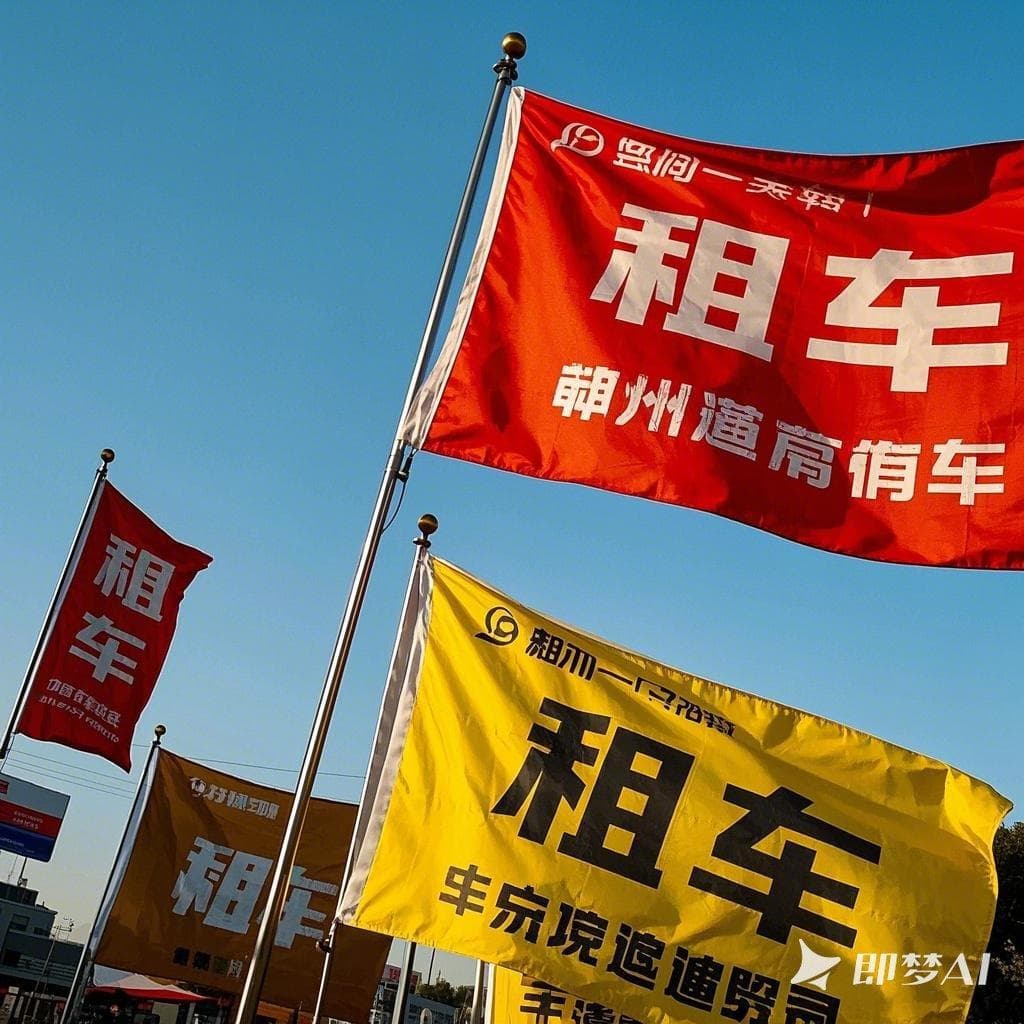 三亚租车一天多少钱？2025最新价格解析与头部企业服务对比