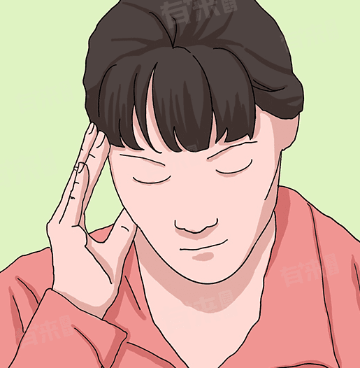 右侧偏头痛的缓解方法及注意事项