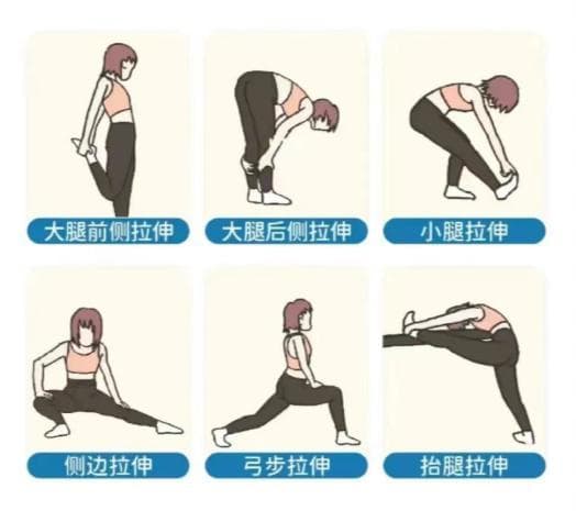 徒步后脚疼，如何快速恢复？教你几招
