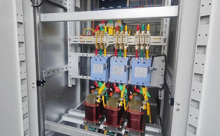 谐波干扰解决方案：滤波器与电抗器的选择