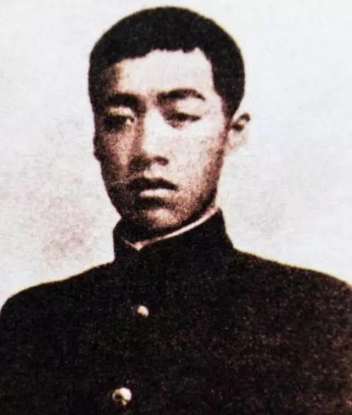林觉民的爱国故事