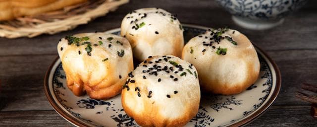 济宁特色小吃：马村煎包、兖州大烧饼与曲阜煎饼