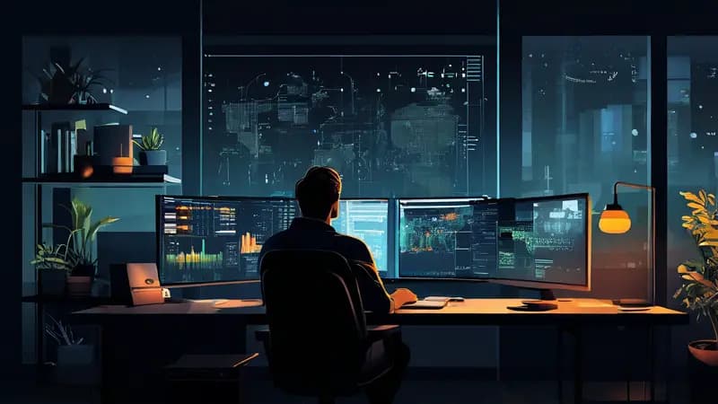 如何创建小说团队：从目标设定到团队管理的全方位指南