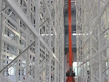 如何优化立式智能仓库？掌握这5个关键技巧！