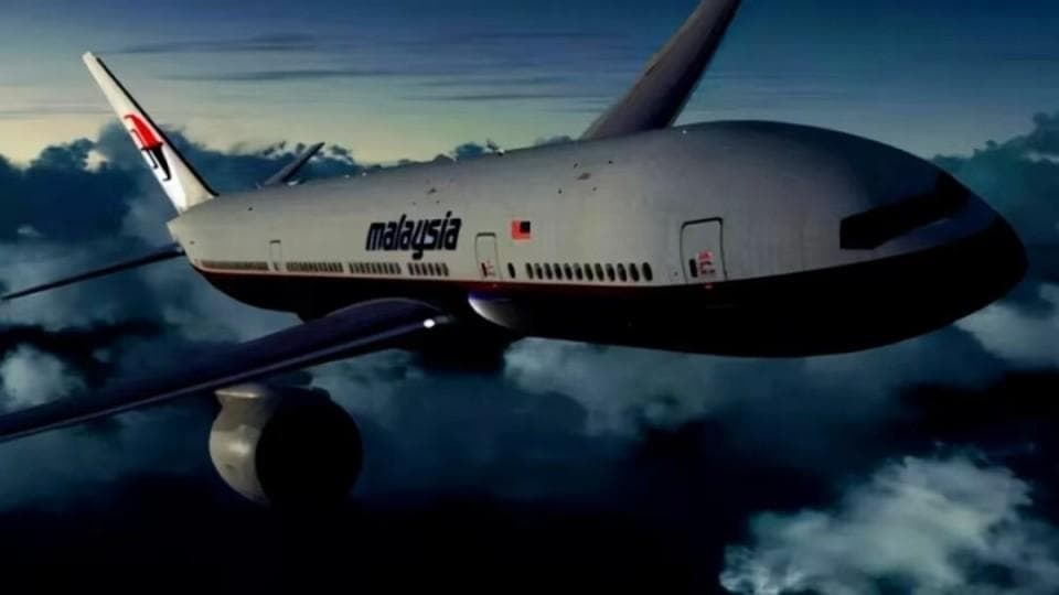 马航MH370失联十年重启搜寻，Ocean Infinity再探南印度洋