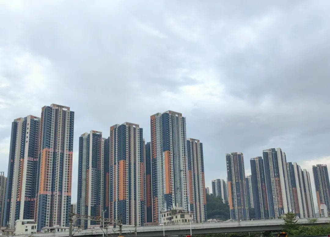 一线城市二手房成交“爆”了！