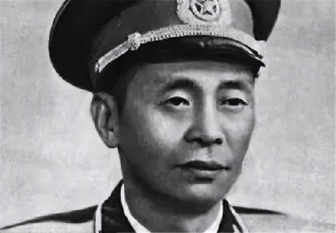 回乡务农的甘祖昌将军，5个子女后来怎样了？其中一人获全国表彰