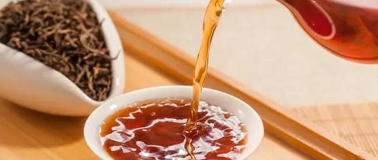 四季养生茶全攻略：不同季节的茶饮选择与功效