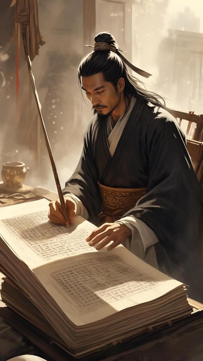 “但使龙城飞将在”中的“飞将”指的是谁？
