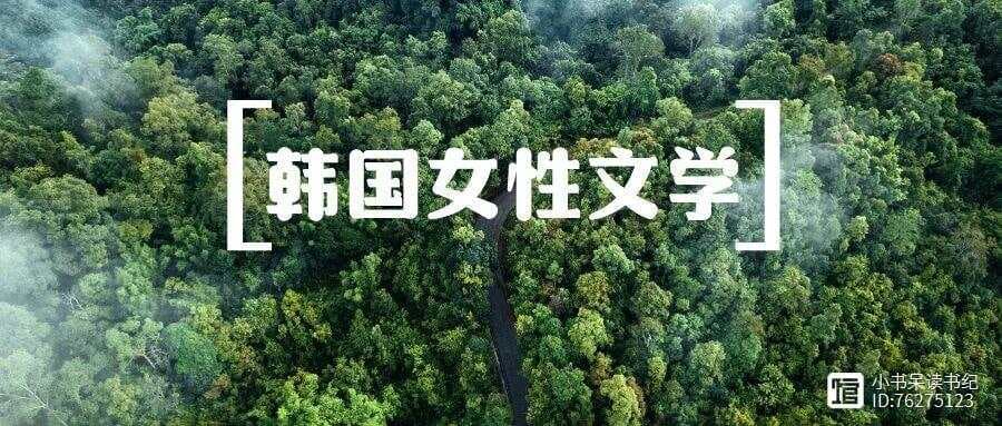 【原】超级值得一看的10部韩国女性文学作品！细腻！炸裂！灵气！