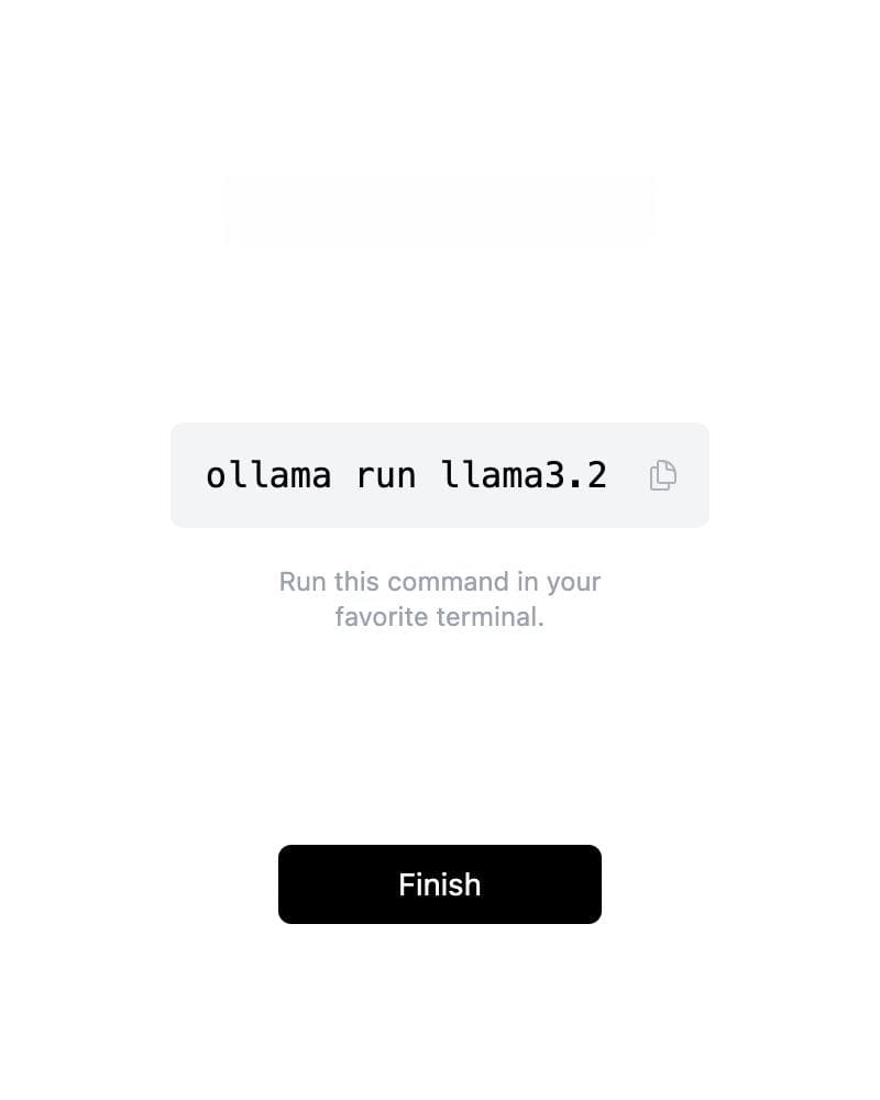 本地大模型部署指南：Ollama+Llama3.2从入门到API调用