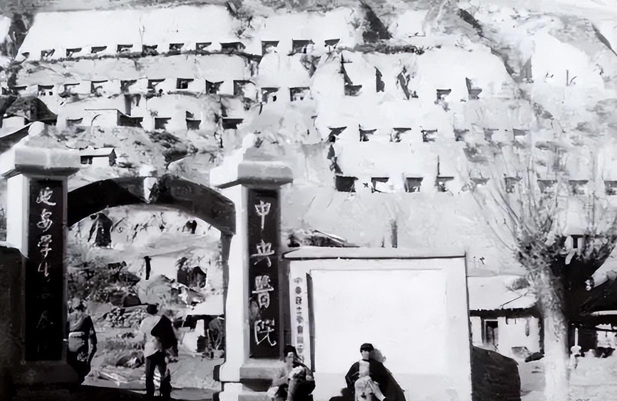 1940年江青住院，毛主席为何向院方致歉：她的脾气一向讨人嫌
