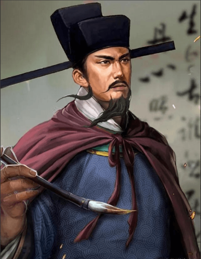 历史名人——文天祥