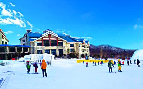亚布力旅游行前须知 冬季亚布力旅游指南