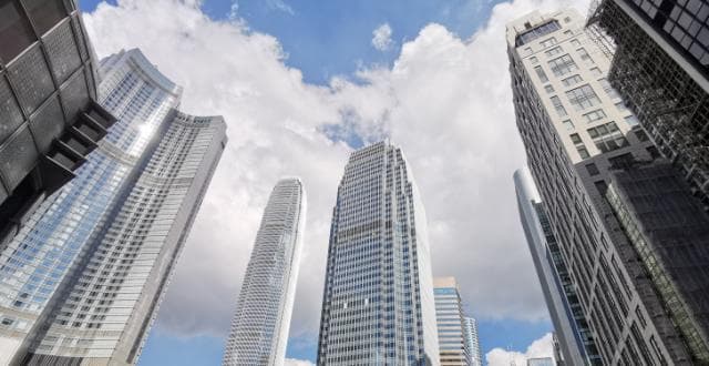 2024年5月至7月香港经季节性调整的失业率为3.0%