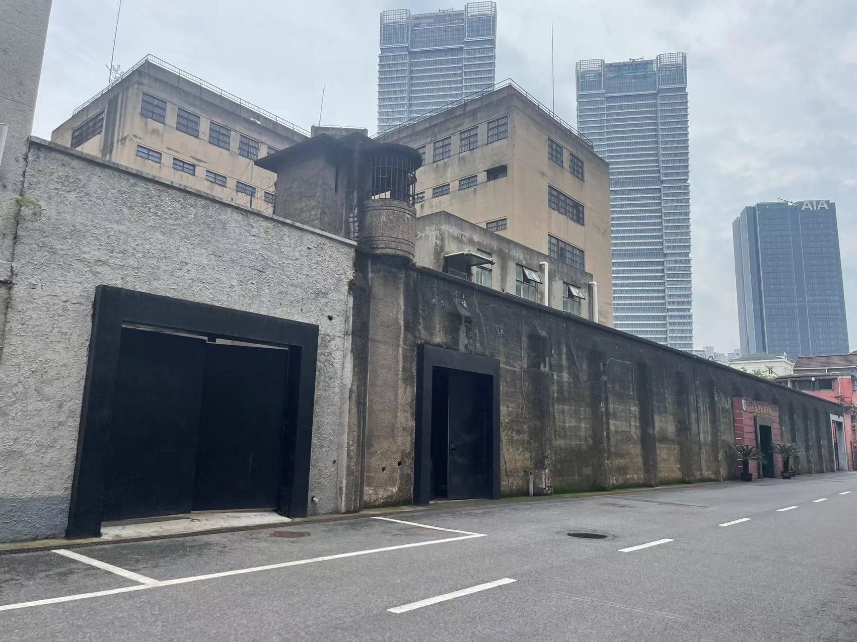 上海市提篮桥监狱完成整体搬迁，闹市中的百年监狱旧址何去何从？