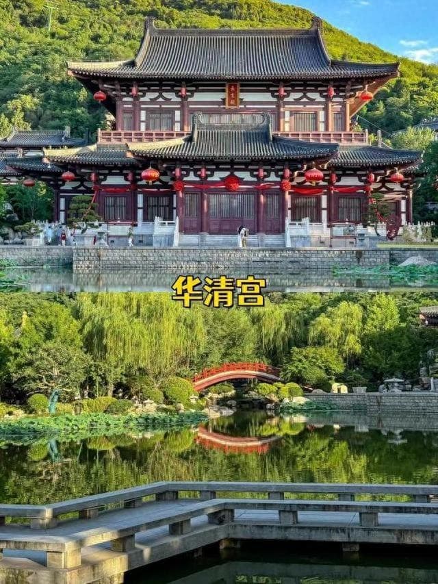 西安四日游全攻略：人均千元，玩转古都！