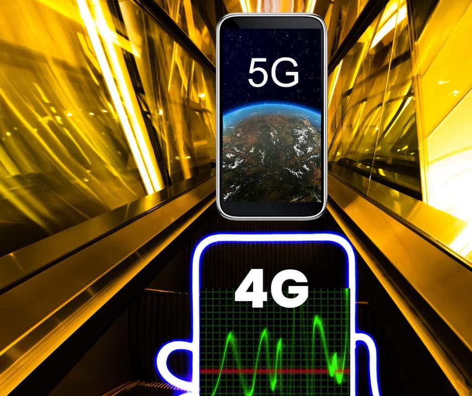 4G与5G频段详解及设计方案指南