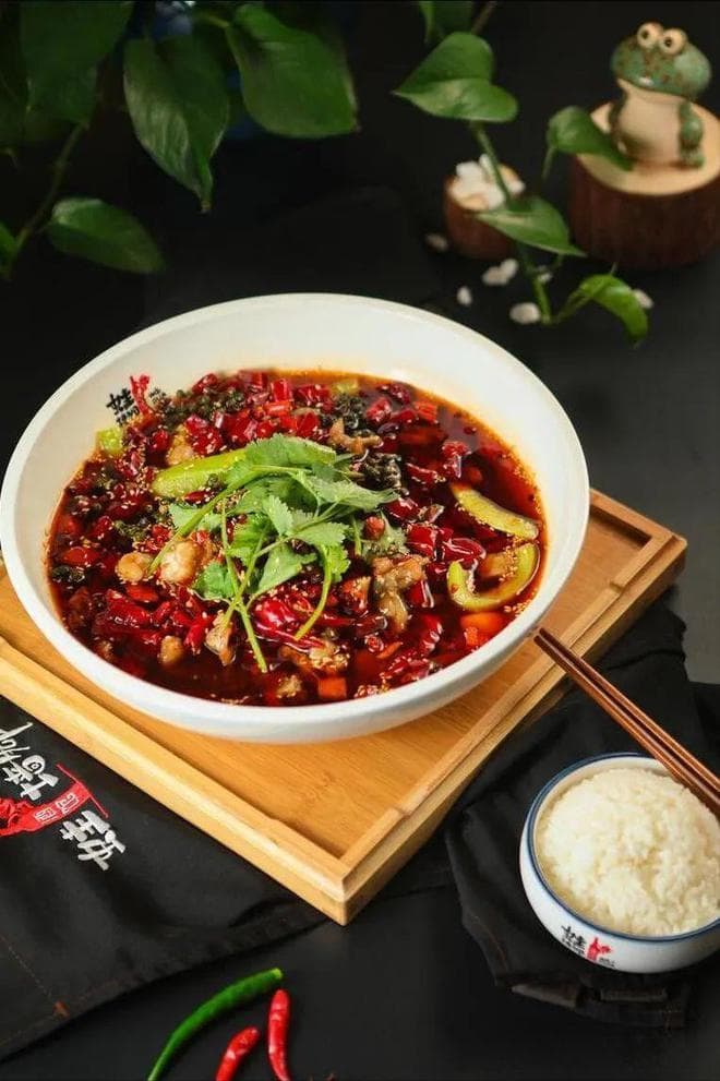 四川十大名菜：从历史传承到舌尖上的美味