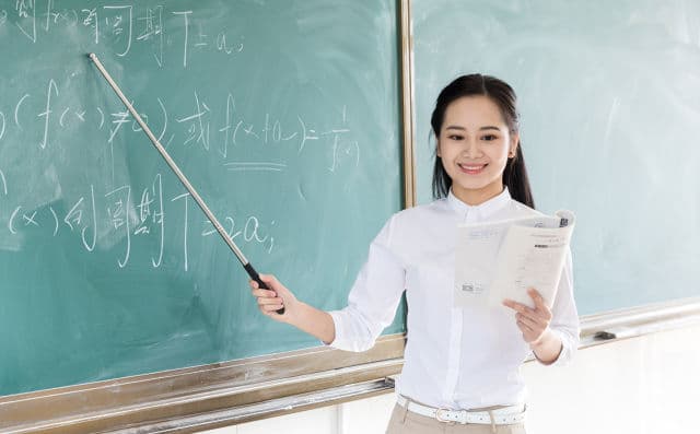教师口才训练方法