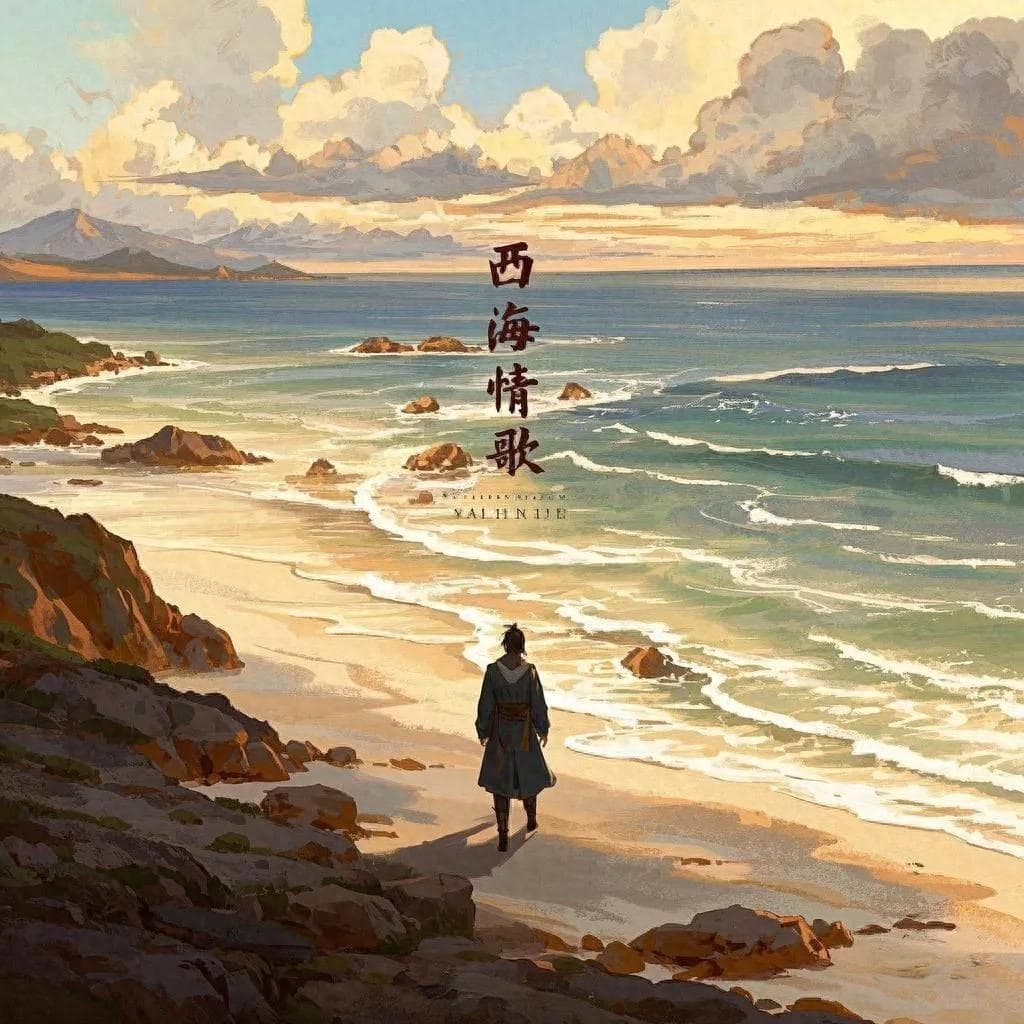 《西海情歌》背后的生分开绝恋