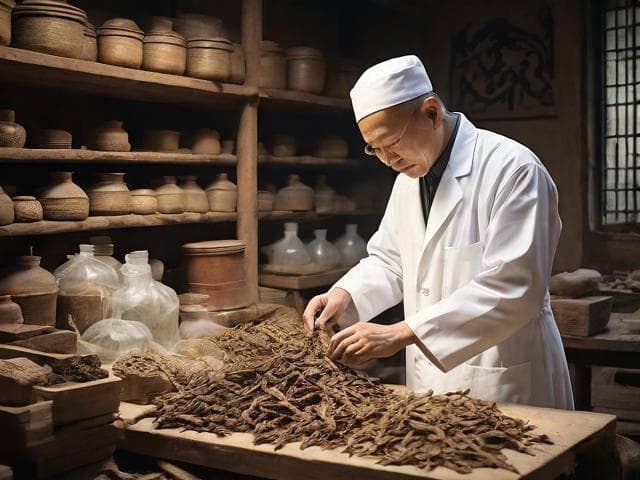 中医未来发展的前景如何