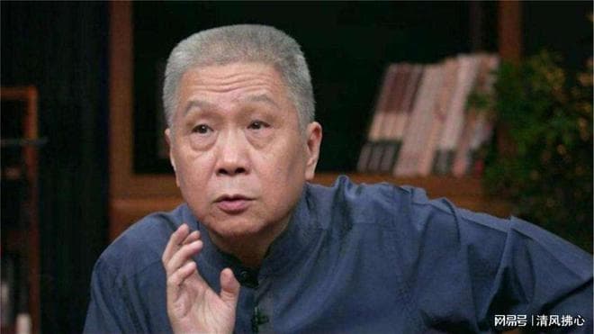 马未都：你得了一场大病，发现什么都不重要，重要的是自己的存在