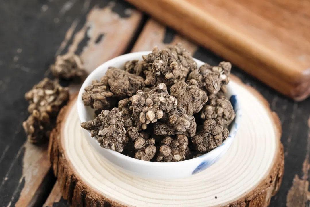 抗甲状腺癌的10种中药，分享给您