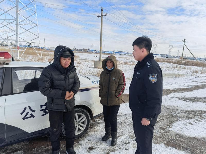 刘凯：奉献青春 扎根基层 用汗水浇灌群众幸福之花