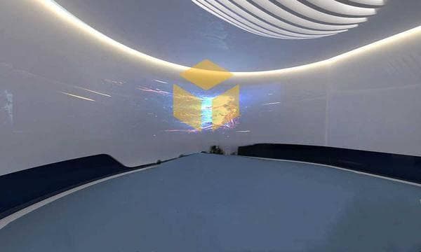 打造互动体验：禁毒教育基地的创新设计之路