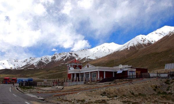 巴基斯坦六大旅游胜地：红其拉甫公园、南迦帕尔巴特峰等