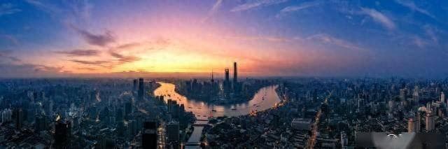 去上海一定要看过这些再走，推荐去上海必打卡的20个地方！