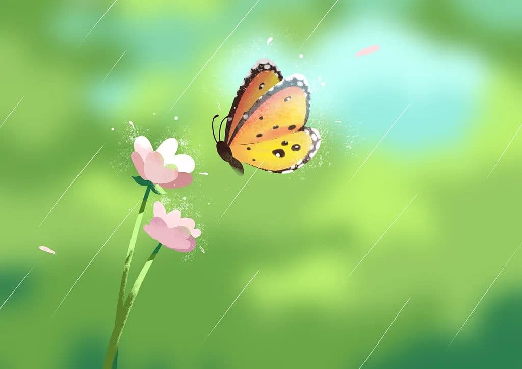 惊蛰节气要“晚睡早起”？什么时间入睡？这篇文章来得正是时候！
