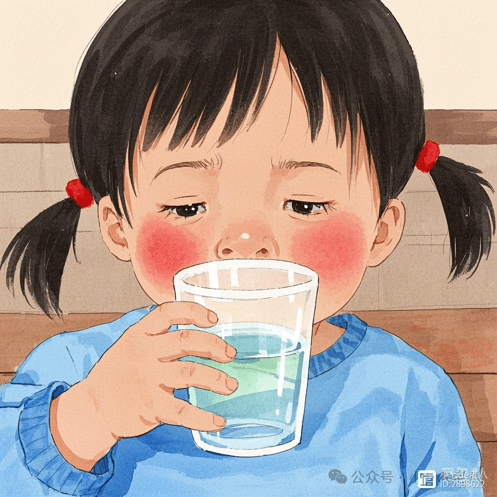 发烧时为什么要多喝水？从生理机制到健康建议