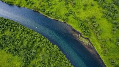 河道水位监测系统方案详解