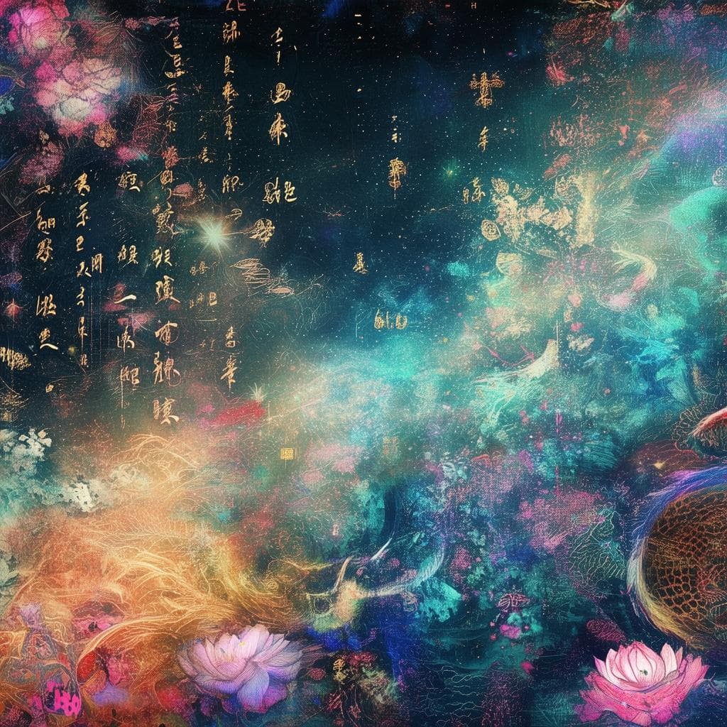 起名八字：传统与现代的融合艺术