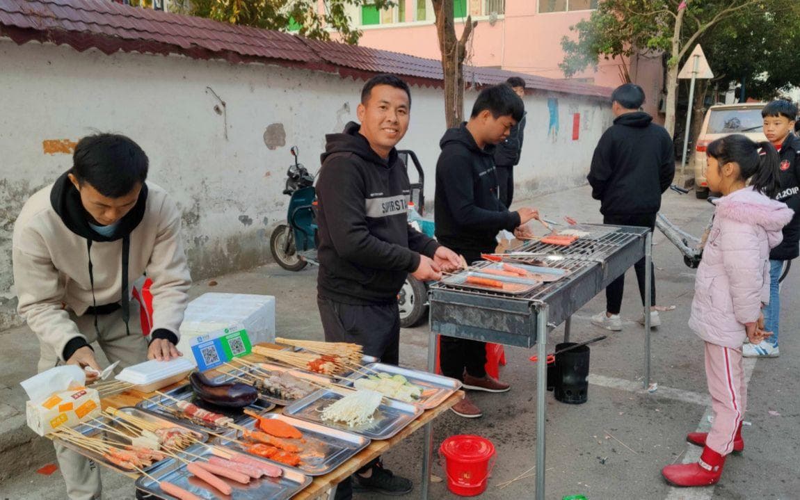 适合一个人干的地摊小生意有哪些？这些小本项目不容错过