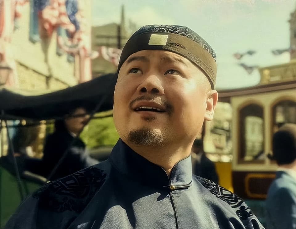 唐探带火了费扬古，如果你知道这个满语名字的汉译意思会出乎意外