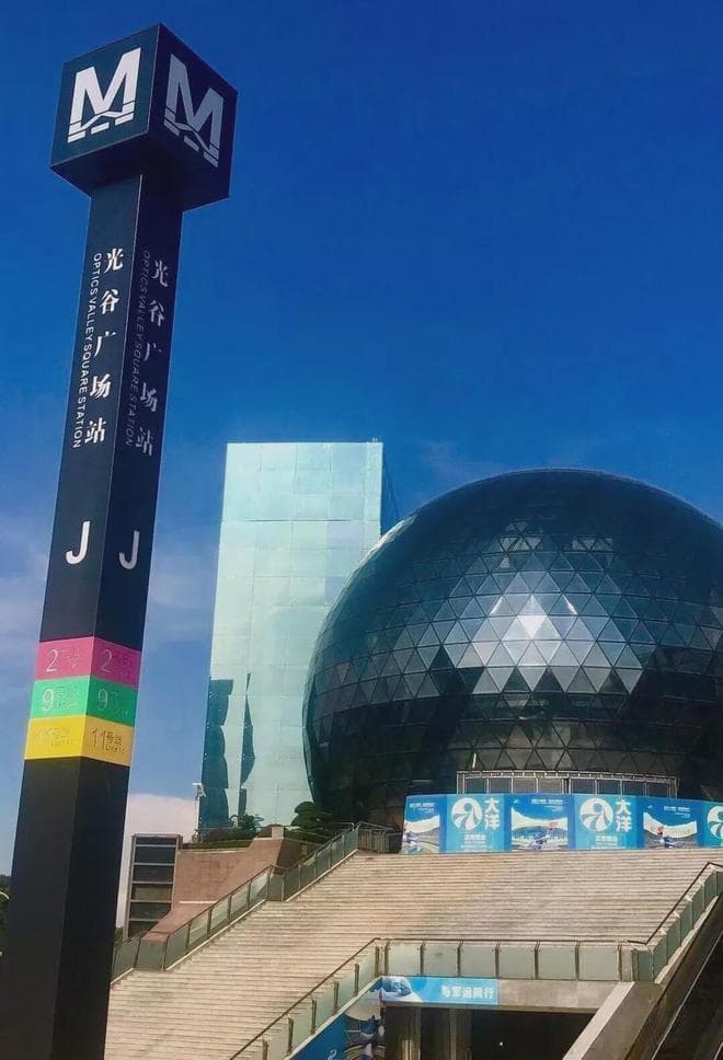 武汉地铁9号线将纳入第五轮申报？第五轮规划迎来最新进展