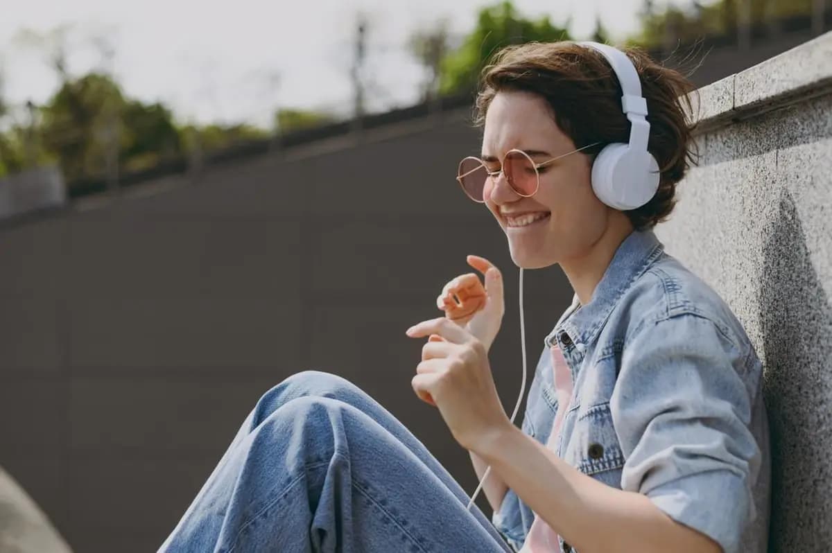 MP3格式为什么可以成为音频的主流格式