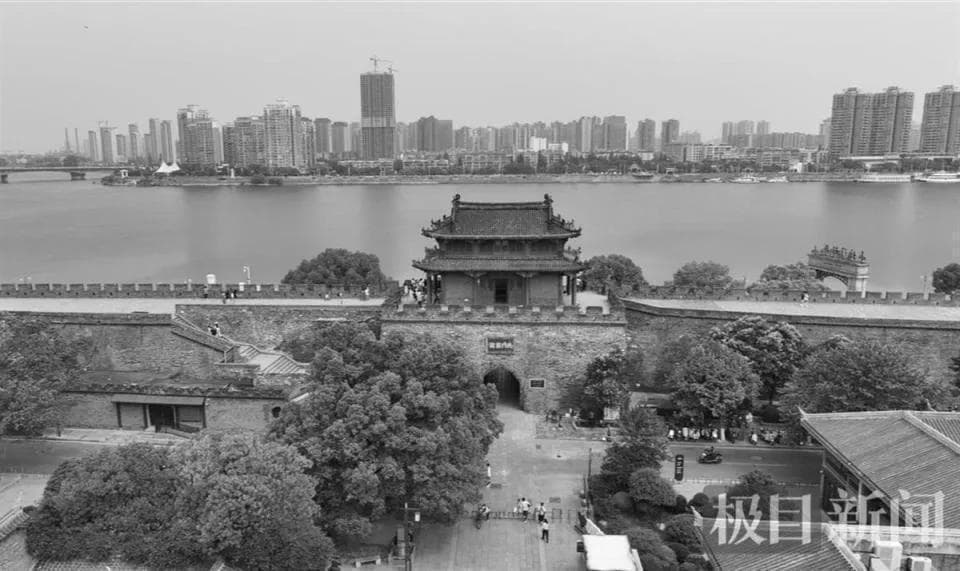 立法护古城，生态建绿洲：襄阳文化遗产保护见成效
