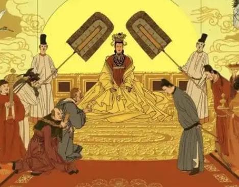 张柬之发动神龙政变后的悲凉结局
