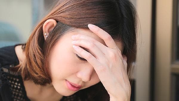 失眠的原因及调理方法